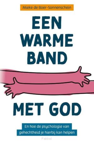 Warme band met God
