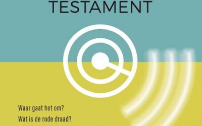 Quickscan van het oude testament