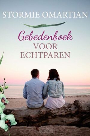 Gebedenboek voor echtparen