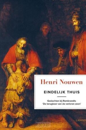 Eindelijk thuis geschenkeditie