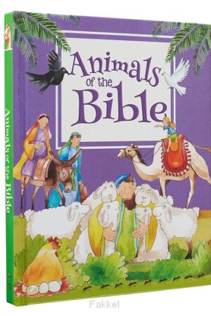 Animals of the Bible