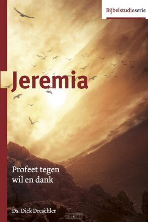 Jeremia