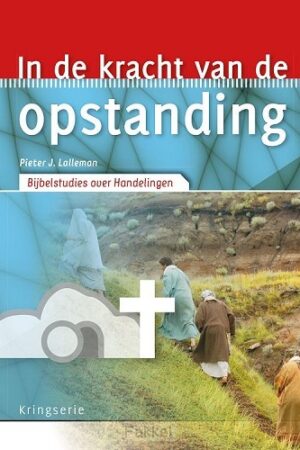 In de kracht van de opstanding