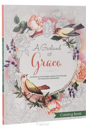 A garland of Grace