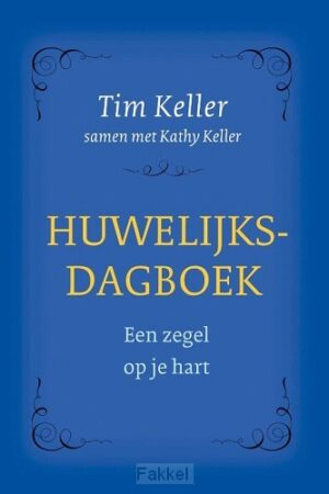 Huwelijksdagboek