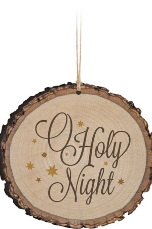 o holy night Ornament