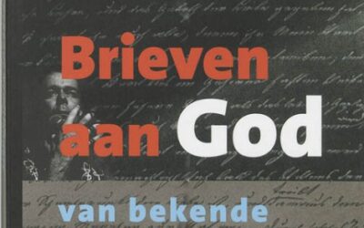 Brieven aan God