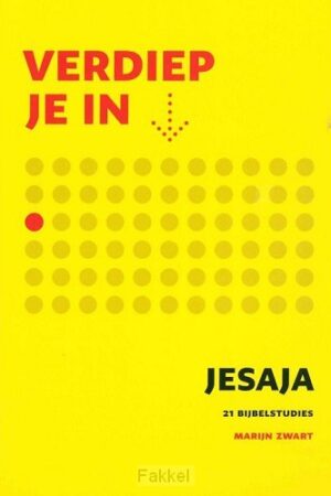 Verdiep je in... Jesaja