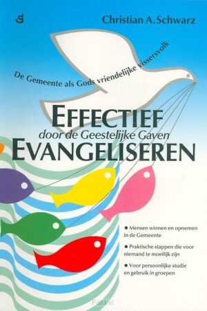 Effectief evangeliseren