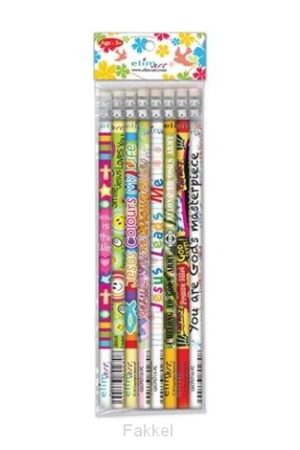 Pencil (per stuk)