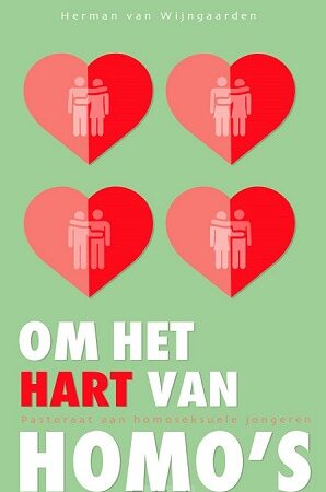 Om het hart van homo's