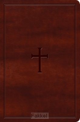 KJV - LP bible - personal ed. - index