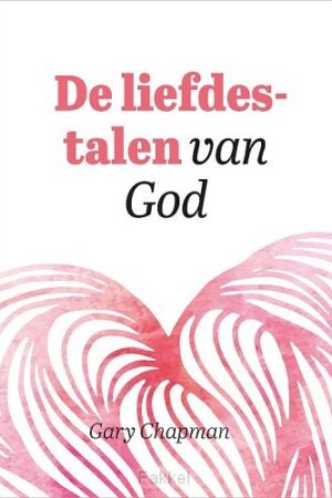 Liefdestalen van God