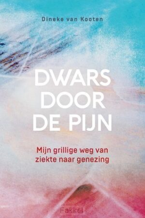 Dwars door de pijn