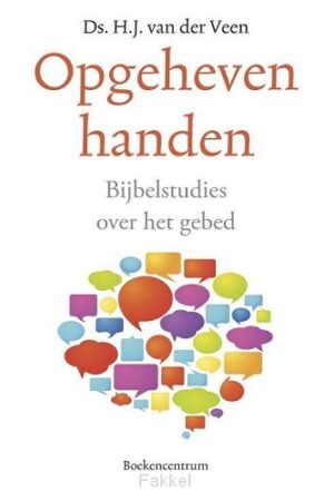 Opgeheven handen