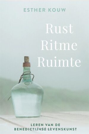 Rust ritme ruimte