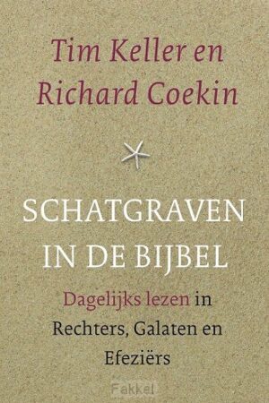 Schatgraven in de bijbel RECHTERS