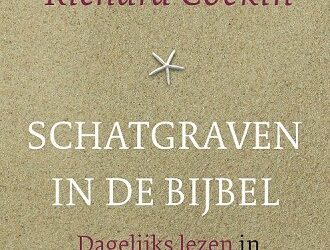 Schatgraven in de bijbel RECHTERS
