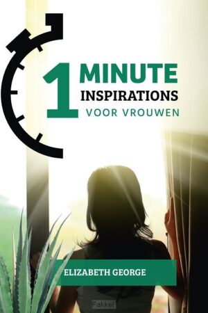 One-minute inspirations voor VROUWEN