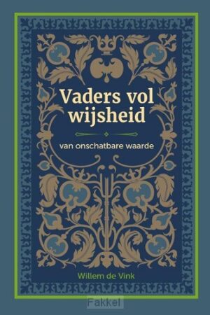 Vaders vol wijsheid