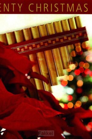 20 Christmas Panpipe Favorites (CD)