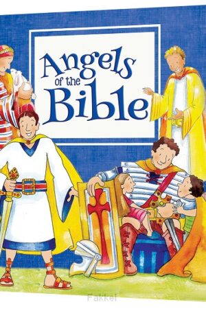 Angels of the Bible