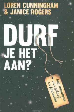 Durf je het aan