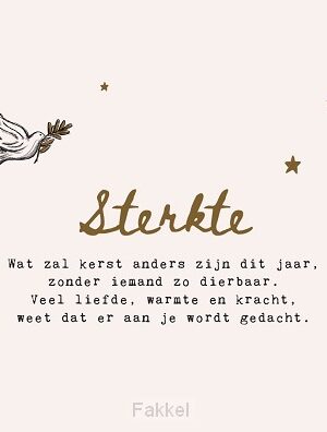 Sterkte