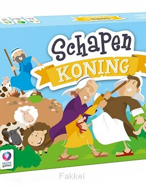 Schapenkoning