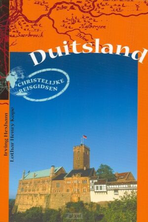 Christelijke reisgids duitsland