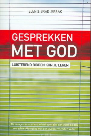 Gesprekken met God