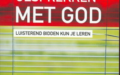 Gesprekken met God