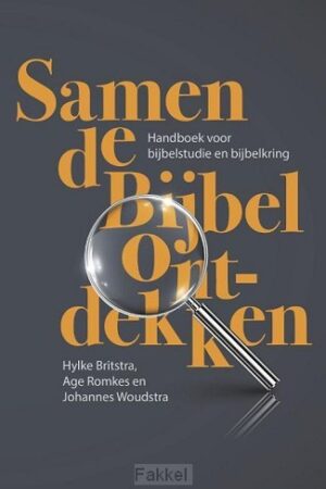 Samen de bijbel ontdekken