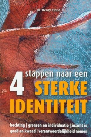 4 stappen naar een sterke identiteit