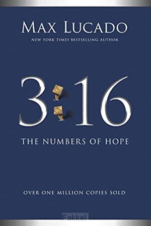 3:16: The Numbers of Hope