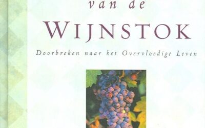 Geheimen van de wijnstok