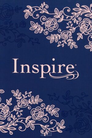 NLT - Inspire Bible