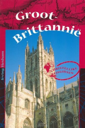 Christelijke reisgids groot-brittannie