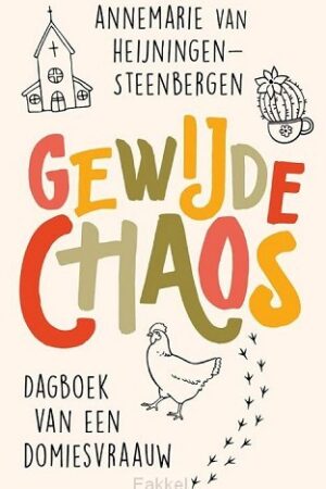 Gewijde chaos