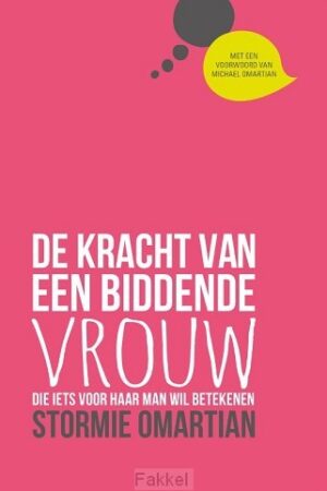 Kracht van een biddende vrouw