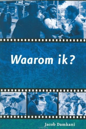 Waarom ik