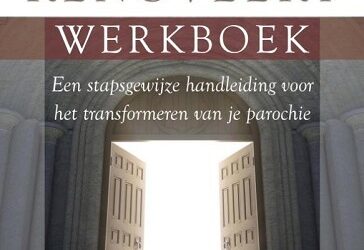 Als God renoveert werkboek