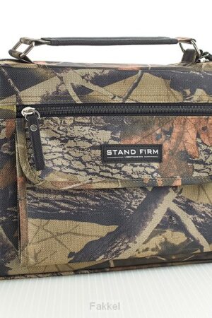 Stand firm - Camouflage