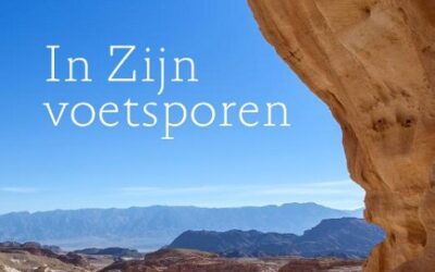 In Zijn voetsporen
