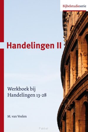 Handelingen 2