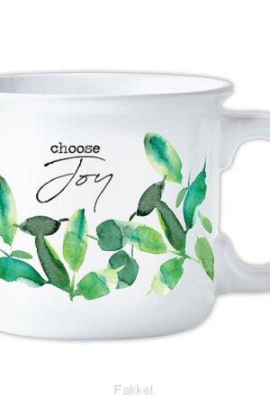 Mug Choose Joy