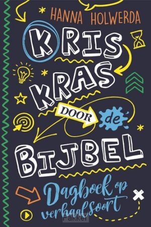 Kriskras door de bijbel