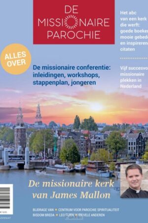 Missionaire parochie magazine