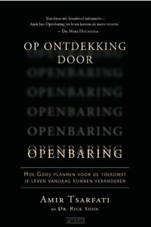 Op ontdekking door openbaring