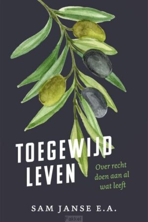 Toegewijd leven